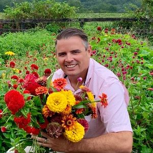 Meet your Posher, Ross